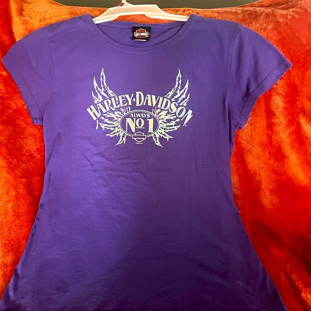 Harley Davidson T-shirt